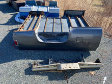 1973-1991 Chevrolet C/K Series 1500/2500/3500 8ft Truck Box