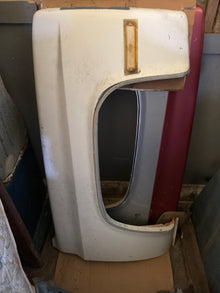 1973-1981 Chevrolet C/K 10/20/30 Passenger Side Fender