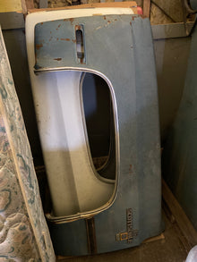 1973-1981 Chevrolet C/K 10/20/30 Driver Side Fender