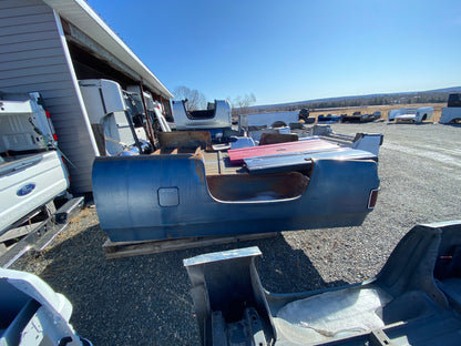 1973-1987 Chevrolet C/K Series 1500/2500/3500 8ft Truck Box