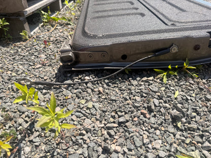 2007-2013 Toyota Tundra OEM Tailgate