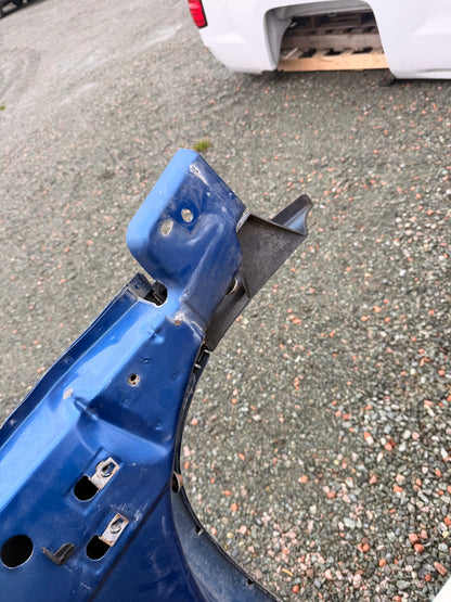 1992-1999 GMC Yukon Driver Side Fender
