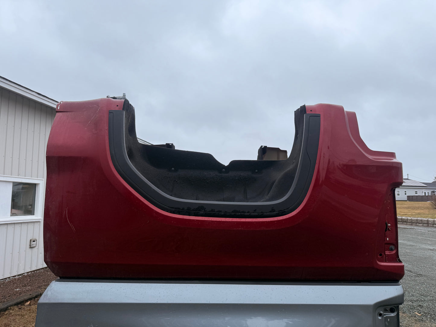 2019-2026 GMC Sierra 1500 5’9” Short Bed Truck Box