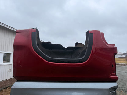 2019-2026 GMC Sierra 1500 5’9” Short Bed Truck Box