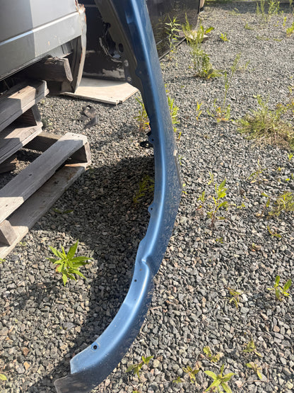 2002-2008 Dodge Ram 1500 2500 3500 OEM Driver Side Fender