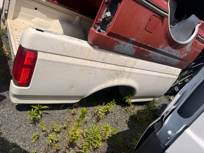 1987-1997 Ford F-150 F-250 F-350 8’ Long Bed Truck Box