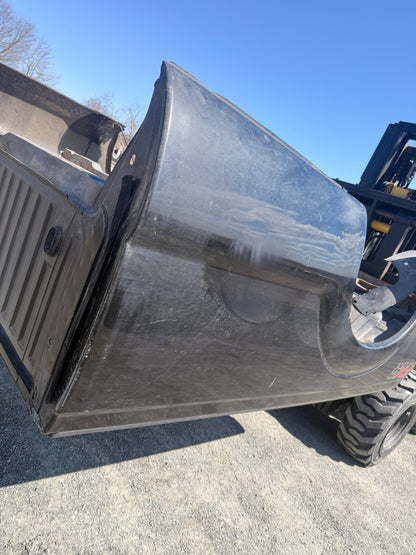 2011-2016 Ford F-250/F-350 8ft Long Truck Box