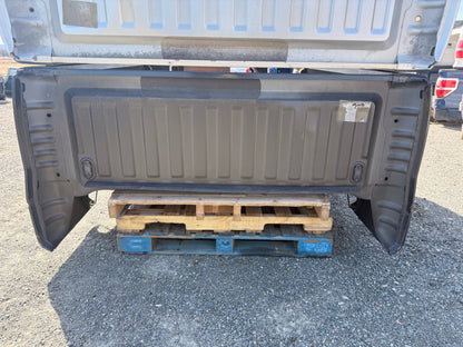 2009-2014 Ford F-150 6’6” Truck Box
