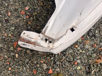 2007-2013 Chevrolet Silverado 1500 2500 3500 Driver Side Fender
