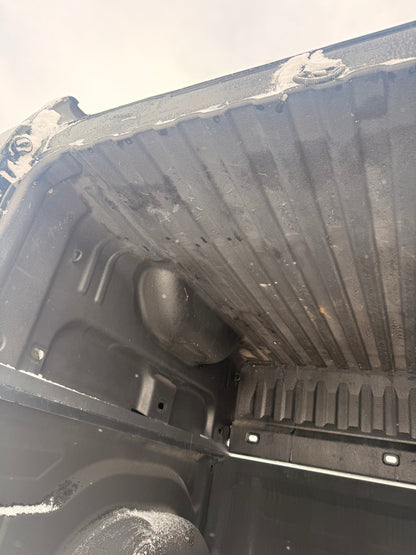 2014–2019 Chevrolet Silverado 1500/2500/3500 5’8” Truck Box | OEM Short Bed