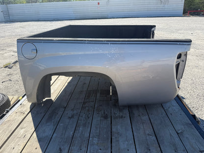 2004-2013 Chevrolet Colorado/GMC Canyon Crew Cab Truck Box