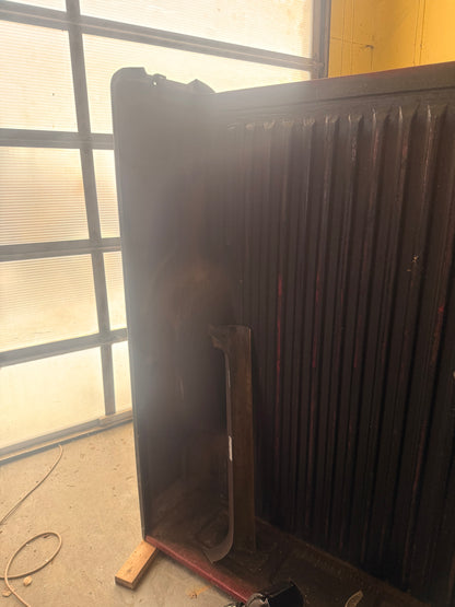 1988–1997 6.5ft Toyota Hilux Bed