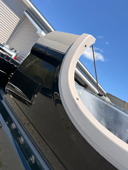 1999-2010 Ford F-250 F-350 6’9” Standard Bed Truck Box