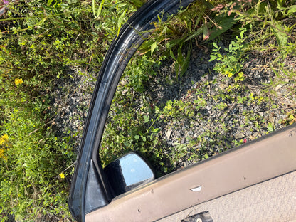 1995-2004 Toyota Tacoma OEM Front Passenger Side Door