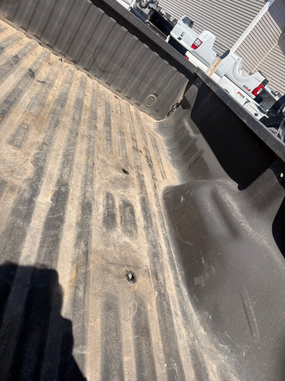 2011-2016 Ford F-250/F-350 8ft Long Bed Truck Box