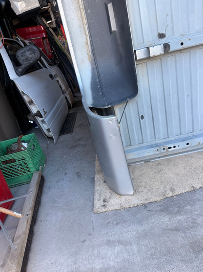 1994-2002 Dodge Ram 1500 2500 3500 6’4” Standard Bed Truck Box