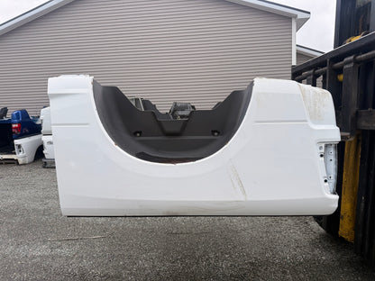 2009–2018 Ram 1500/2500/3500 5’7” Truck Box | OEM Bed