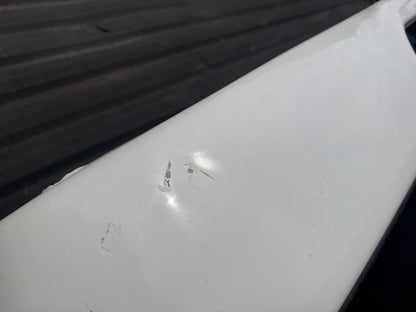 2009-2018 Dodge RAM 1500 2500 3500 OEM Painted Rear Bumper