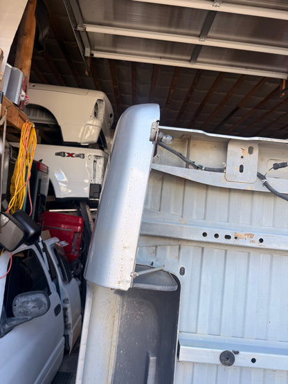 1994-2002 Dodge Ram 1500 2500 3500 6’4” Standard Bed Truck Box