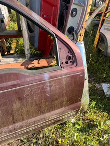 1999-2011 Ford F-250 F-350 OEM Front Passenger Side Door
