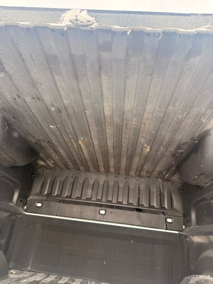 2014–2019 Chevrolet Silverado 1500/2500/3500 5’8” Truck Box | OEM Short Bed