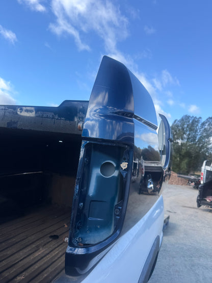 2002-2008 Dodge RAM 1500 2500 3500 6’4” Standard Bed Truck Box
