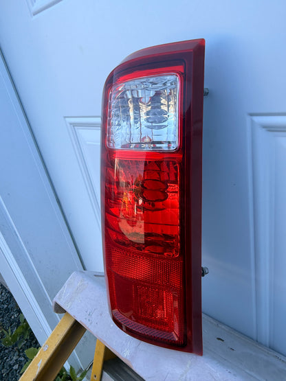 2008–2016 Ford F-250 F-350 F-450 OEM Driver Side Tail Light