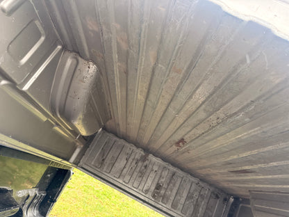 1999–2007 GMC Sierra 6'6" Standard Bed Truck Box