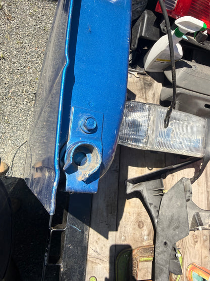 1997-2004 Dodge Dakota Tailgate