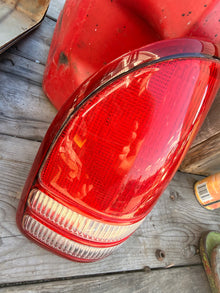 1997–2004 Dodge Dakota OEM Driver Side Tail Light