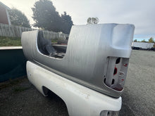 2007-2013 Chevrolet Silverado 1500/2500/3500 8ft Long Truck Box