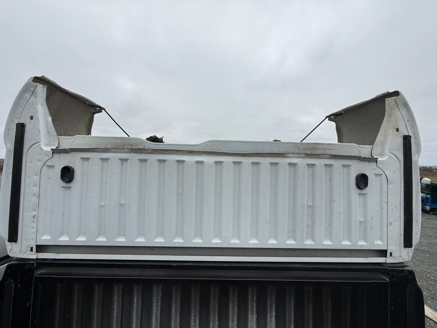 2011-2016 Ford F-250/F-350, 6.5ft Long Truck Box