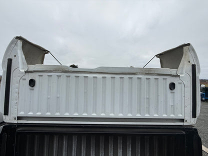 2011-2016 Ford F-250/F-350, 6.5ft Long Truck Box