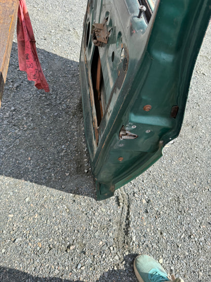 1973-1979 Ford F-Series Passenger Side Door