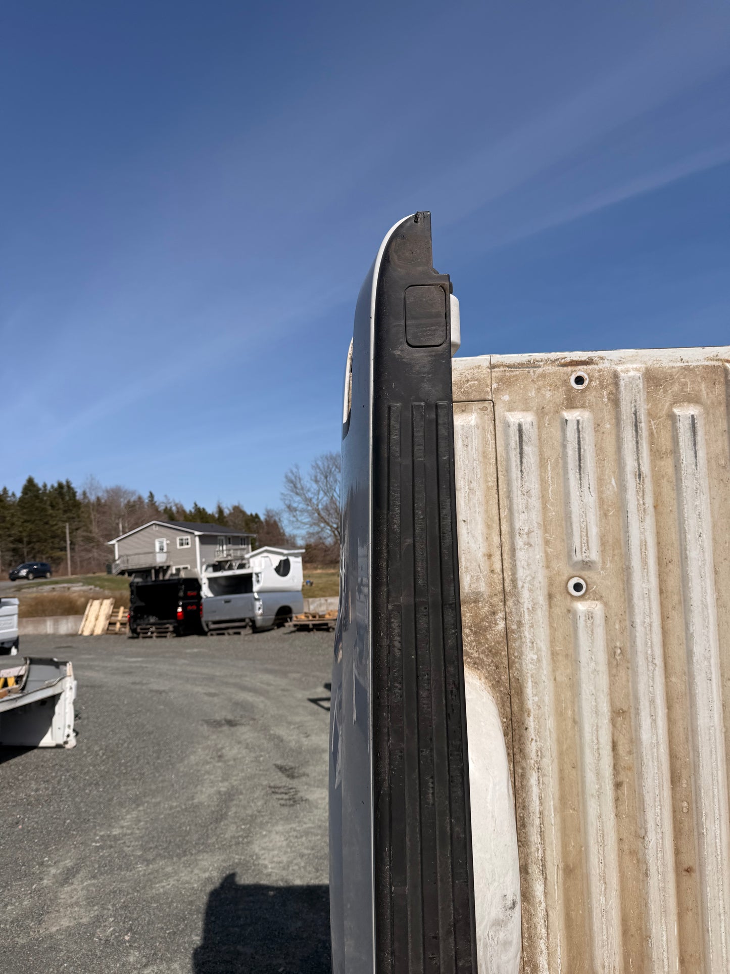 2009-2014 Ford F-150 6’6” Truck Box