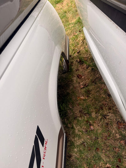 1988–1998 GMC Sierra 6'6" Standard Bed Truck Box