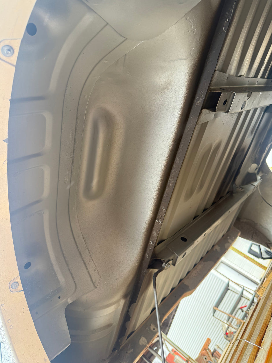 Ford Truck Boxes – Raco