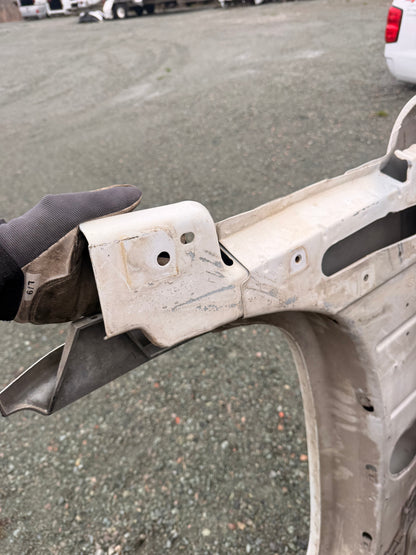 1992–1999 GMC Yukon Passenger Side Fender