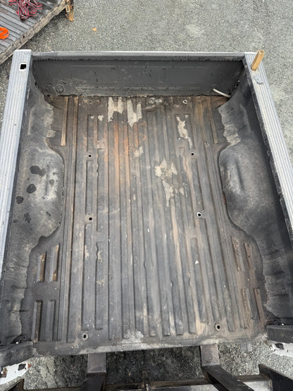 1999-2010 Ford F-250/F-350 6’9” Long Truck Box