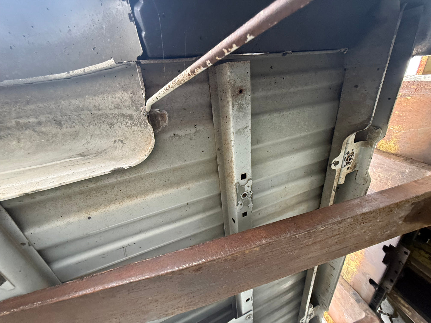 1999-2007 Chevy/GMC 1500/2500/3500 8ft Long Truck Box