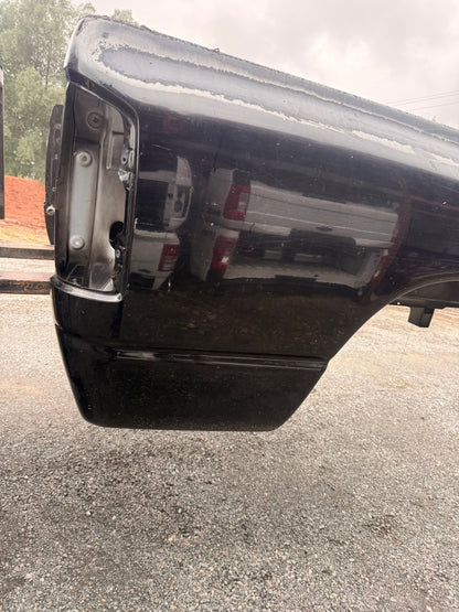 2002-2008 Dodge Ram 1500 2500 3500 6’4” Standard Bed Truck Box