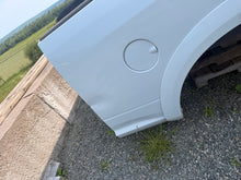 2009-2018 Dodge RAM 1500 2500 3500 6’6” Standard Bed Truck Box