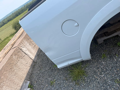 2009-2018 Dodge RAM 1500 2500 3500 6’6” Standard Bed Truck Box