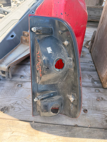 1997–2003 Ford F-150 OEM Driver Side Tail Light