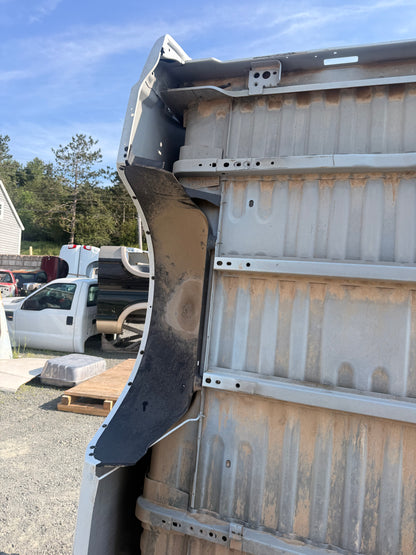 2009-2018 Dodge Ram 1500 2500 3500 8ft Long Bed Truck Box