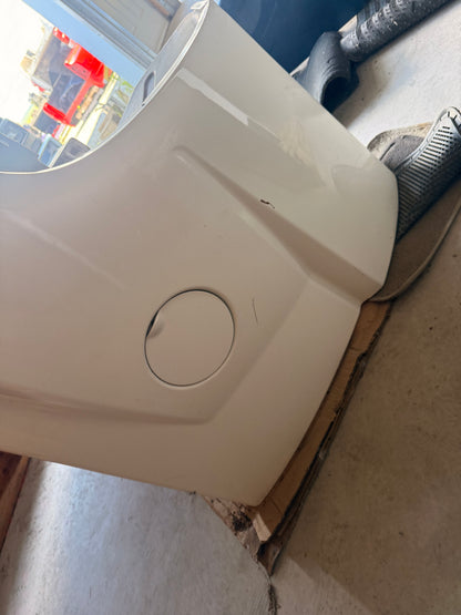 2005–2011 Dodge Dakota 6'5" Truck Box
