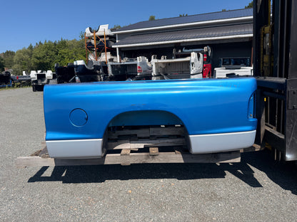 1997-2004 Dodge Dakota 6’6” Standard Bed Truck Box