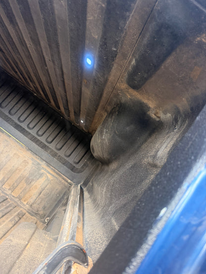 2002-2008 Dodge RAM 1500 2500 3500 6’4” Standard Bed Truck Box