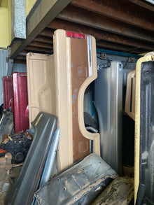 1980-1986 Ford F-Series Truck Box