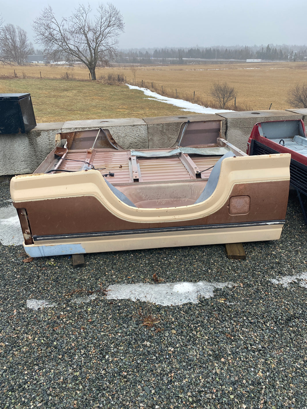 Ford Truck Boxes – Raco